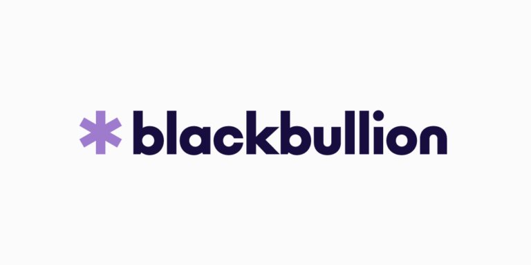 Logo blackbullion