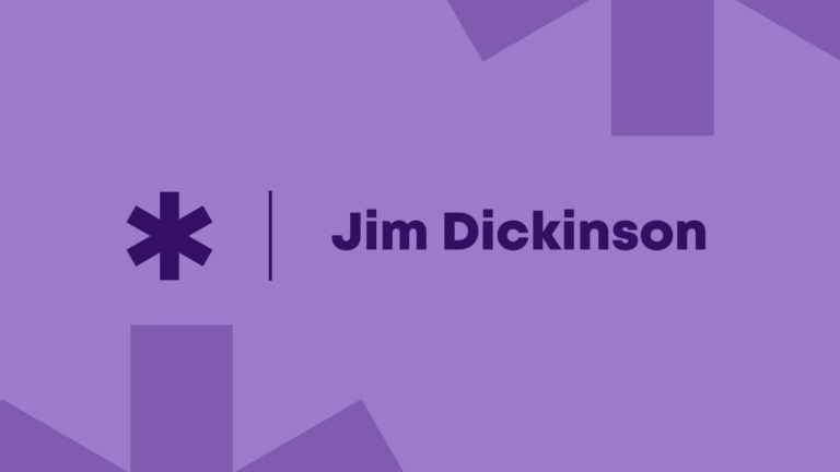 jim dickinson universities