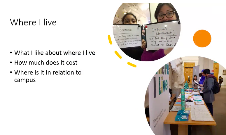 kcl student money mentors