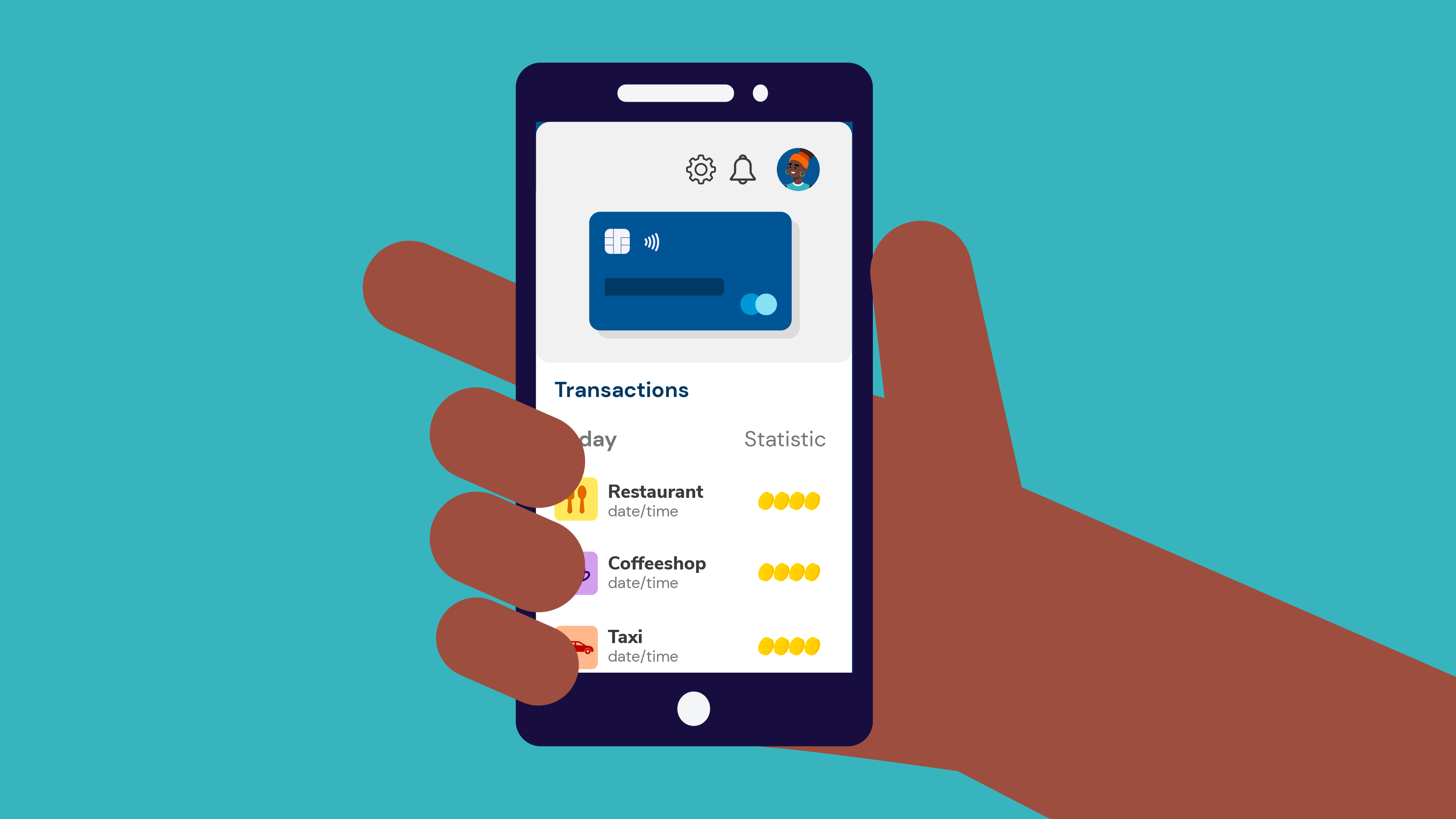 fintech blackbullion
