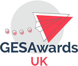 GESAwards Uk logo