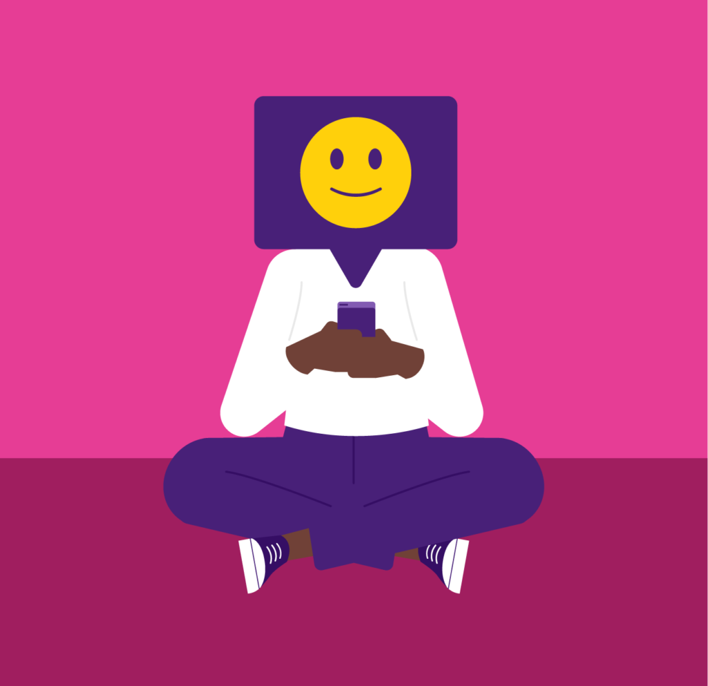 financial wellbeing platform