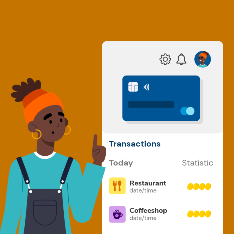 fintech and student hardship funding