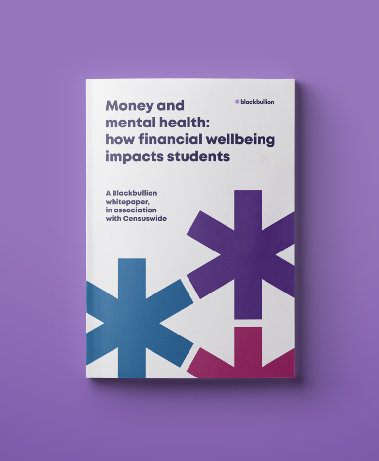 Financial worries: the impact on students’ mental health and university experience