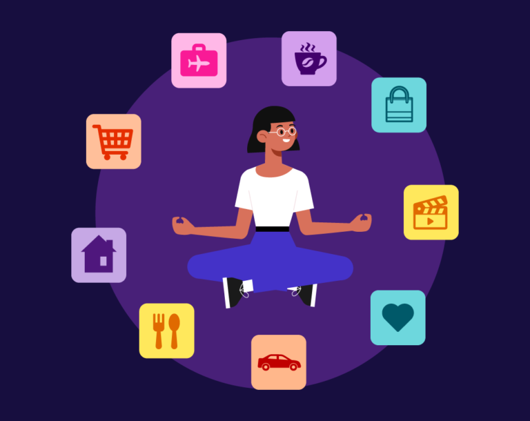 financial self-care
