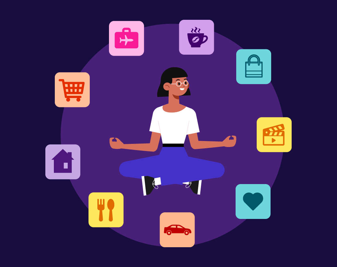 financial self-care