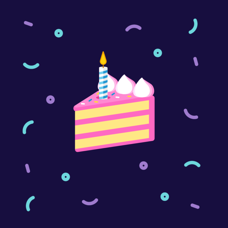 blackbullion birthday