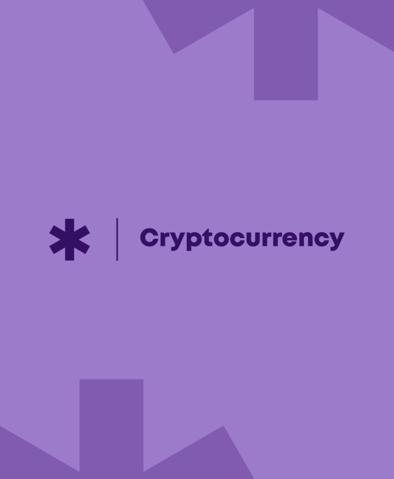 cryptocurrency