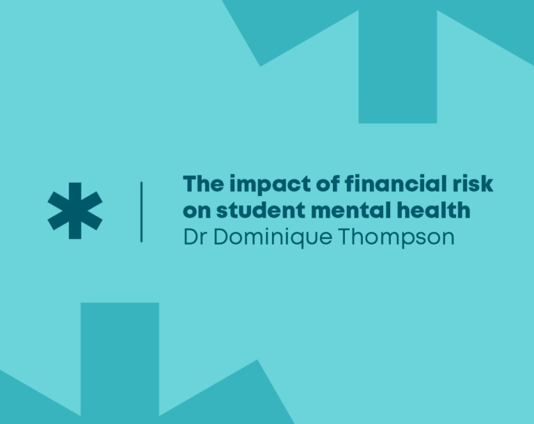 student mental health