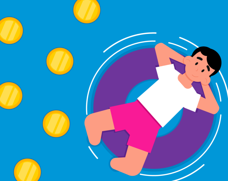 Ways to relax for university staff