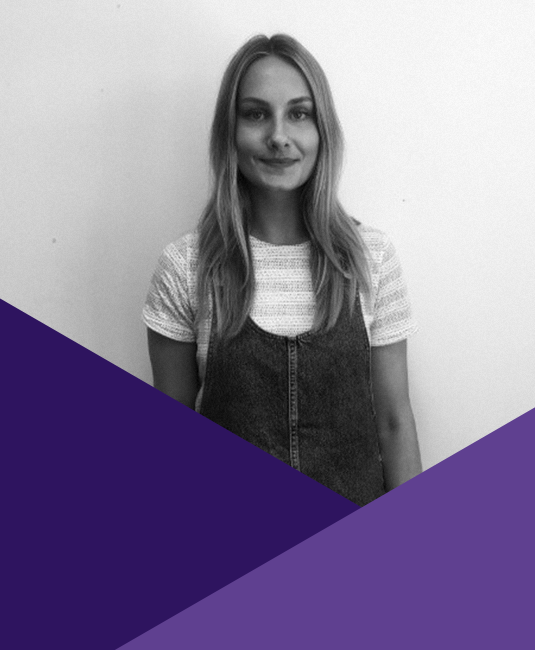 Building Blackbullion Team Marketing Rosie