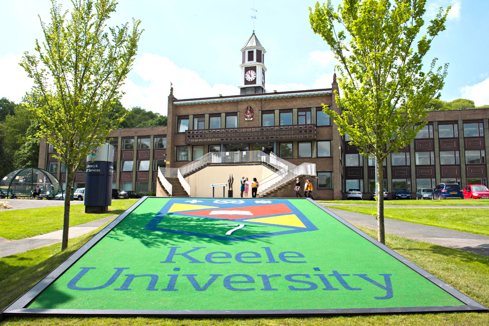 keele