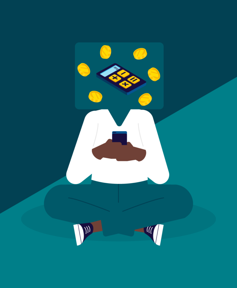 3 Key Areas of Student Financial Wellbeing to Pay Attention to