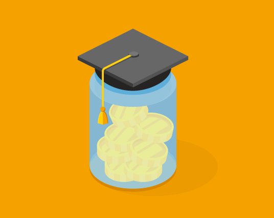 5 Ways to Help Students Be Financially Prepared for University