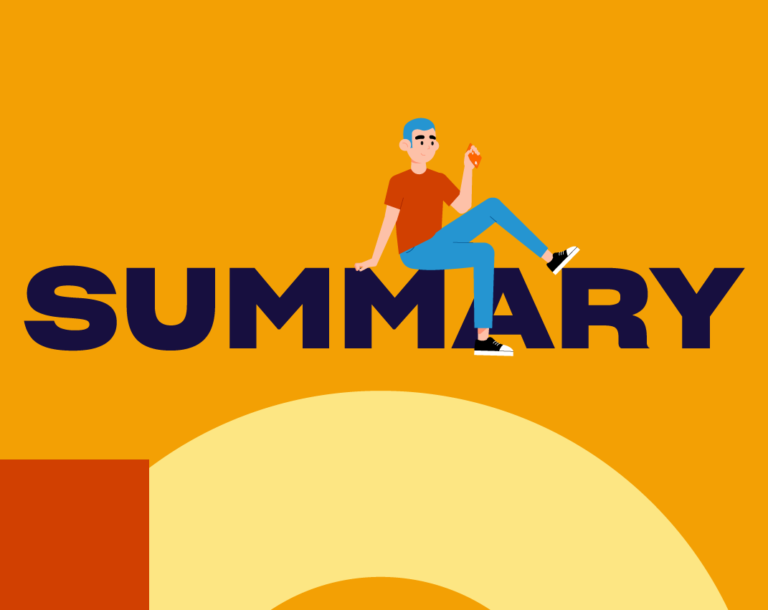 Student Festival of Financial Wellbeing Summary