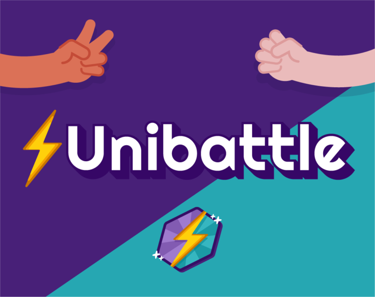 Get Ready for Unibattle 2022