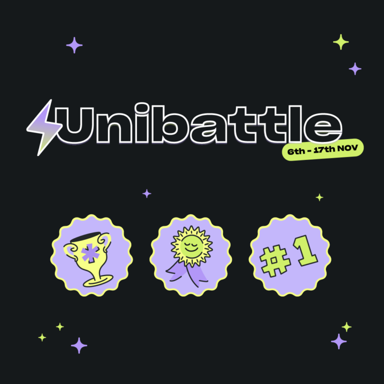 unibattle 2023, universities and colleges