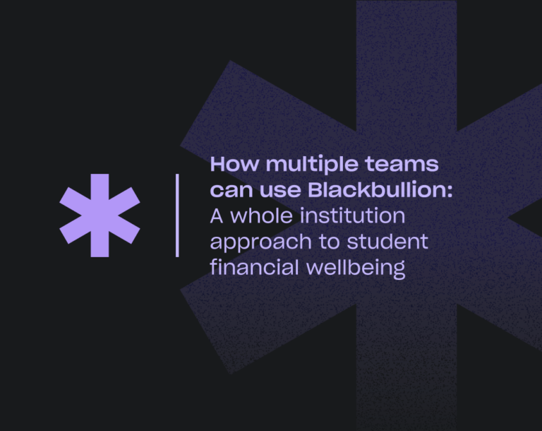how multiple teams can use blackbullion